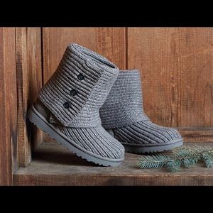 Ugh Cardy boots
